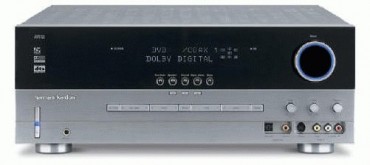 Amplituner AV Harman-Kardon AVR 130