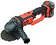 Miniaturka zdjcia Akumulatorowa szlifierka ktowa Black&Decker BCG720M1 - akumulator 18V/4.0Ah [2185] 