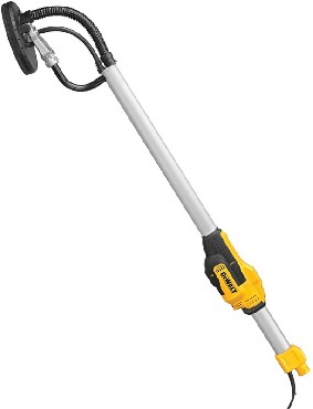 Szlifierka do gipsu DeWalt DWE7800 [2179]