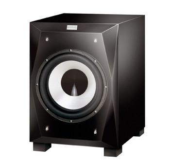 Subwoofer Quadral Sub 600 DV