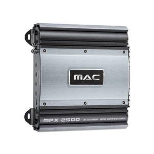 Mac 2500