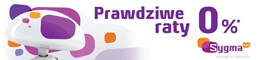 PROMOCJA - Prawdziwe raty 0%