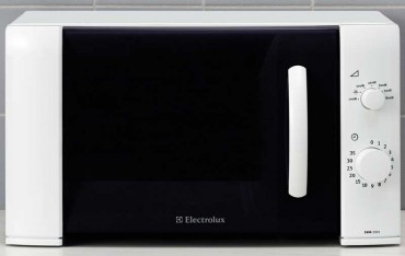 Kuchenka mikrofalowa Electrolux EMM 2005