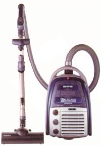 Odkurzacz bezworkowy Hoover DISCOVERY T 8230