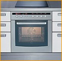 Piekarnik z pyt ceramiczn Whirlpool AKZ586IX-AKR101