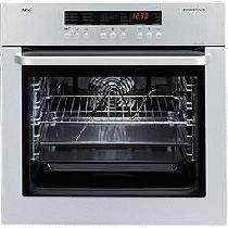 Piekarnik do zabudowy w supku AEG-Electrolux Competence B 8100 1-A