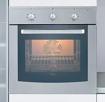 Piekarnik Whirlpool AKP 230 IX