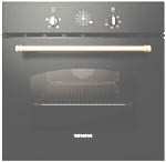 Piekarnik do zabudowy Electrolux HB 27664EU