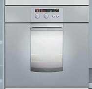 Piekarnik elektryczny Whirlpool AKZ489IX