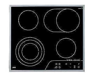 Pyta ceramiczna AEG-Electrolux 65320 K-MN