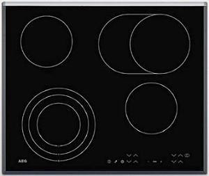 Pyta ceramiczna AEG-Electrolux 66300 KF-AN