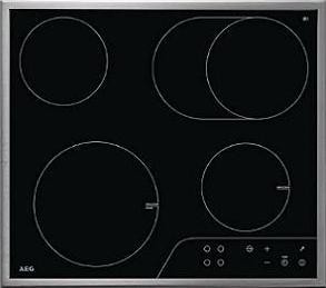 Pyta ceramiczno-indukcyjna AEG-Electrolux 67670 K-MN