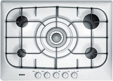 Pyta gazowa Bosch PCL 785DEU