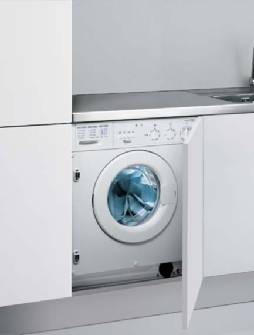 Pralka Whirlpool AWM 040