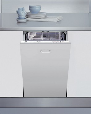 Zmywarka Whirlpool ADG 758