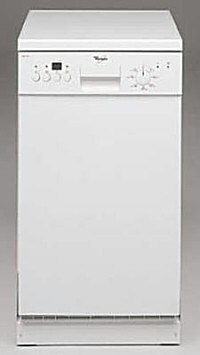 Zmywarka Whirlpool ADP 589