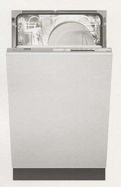 Zmywarka Zanussi ZDT 5052