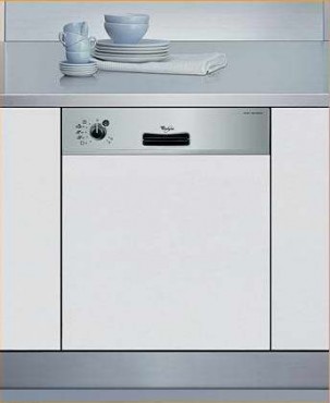 Zmywarka Whirlpool ADG 8540 IX