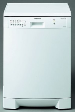 Zmywarka Electrolux ESF 6122