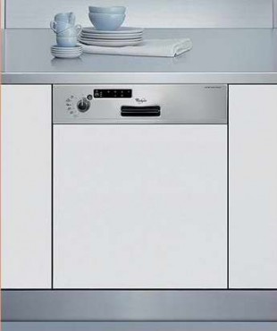 Zmywarka Whirlpool ADG8652IX