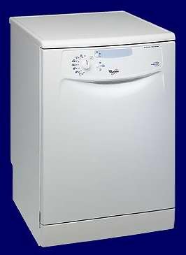 Zmywarka Whirlpool ADP 5756