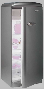 Chodziarko-zamraarka Gorenje R 2746 OTLA