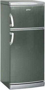 Chodziarko-zamraarka Gorenje K 257 MLA