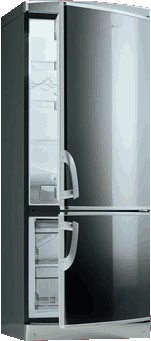 Chodziarko-zamraarka Gorenje K 287 MLB