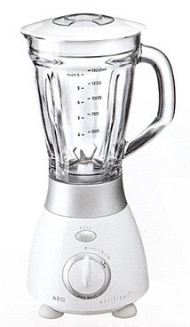 Blender stojcy Electrolux ASB 2600