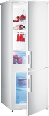 Chodziarko-zamraarka Gorenje RK 4235 W