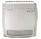 Oczyszczacz powietrza Electrolux Air Cleaner Z 7010