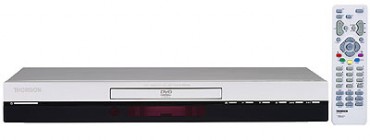 Odtwarzacz DVD Thomson DTH195E