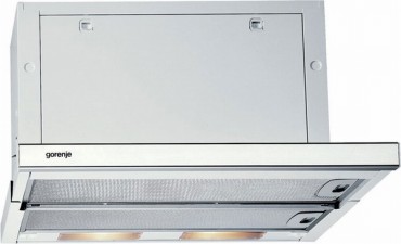 Okap teleskopowy Gorenje DF 620