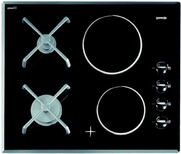 Pyta ceramiczno-gazowa Gorenje GCS 62 C