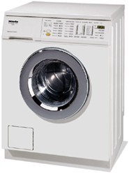 Pralka Miele W935WPS