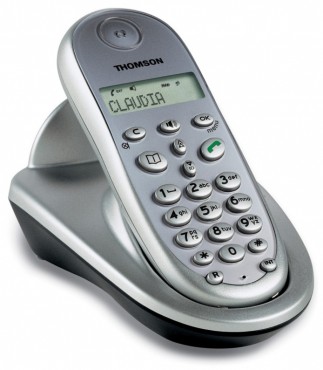 Telefon bezprzewodowy Thomson V570 TH