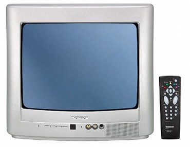 Telewizor Thomson 14MG130G