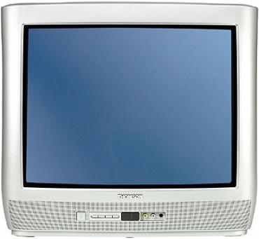 Telewizor Thomson 21MG130G