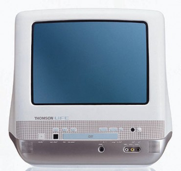 Combo - TV + DVD Thomson DIGITAL