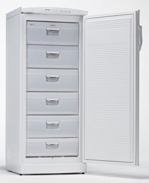 Zamraarka szufladkowa Gorenje F 247 CB