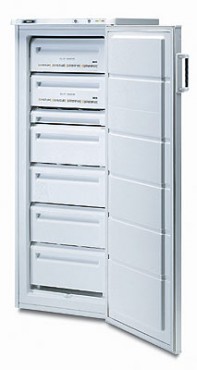 Zamraarka szufladkowa Zanussi ZV 210R