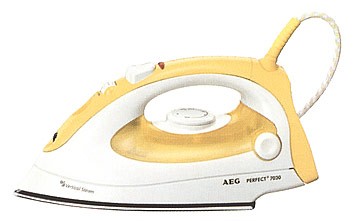 elazko AEG-Electrolux DB 7020