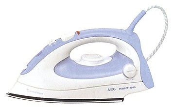 elazko AEG-Electrolux DB 7040