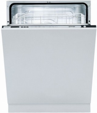 Zmywarka Gorenje GVI 682 S1