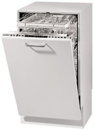 Zmywarka Miele G 618-3 SCVi