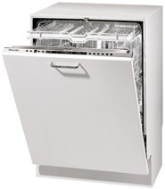 Zmywarka Miele G 663-3 SCVi