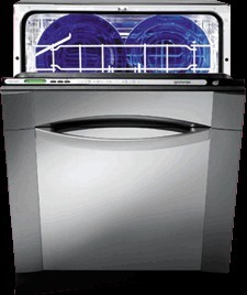 Zmywarka Gorenje GVI682S1 Pininfarina