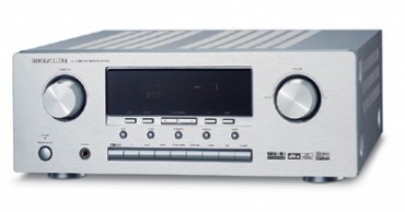 Amplituner AV Marantz SR4400