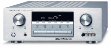 Amplituner AV Marantz SR5400