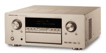 Amplituner AV Marantz SR8300